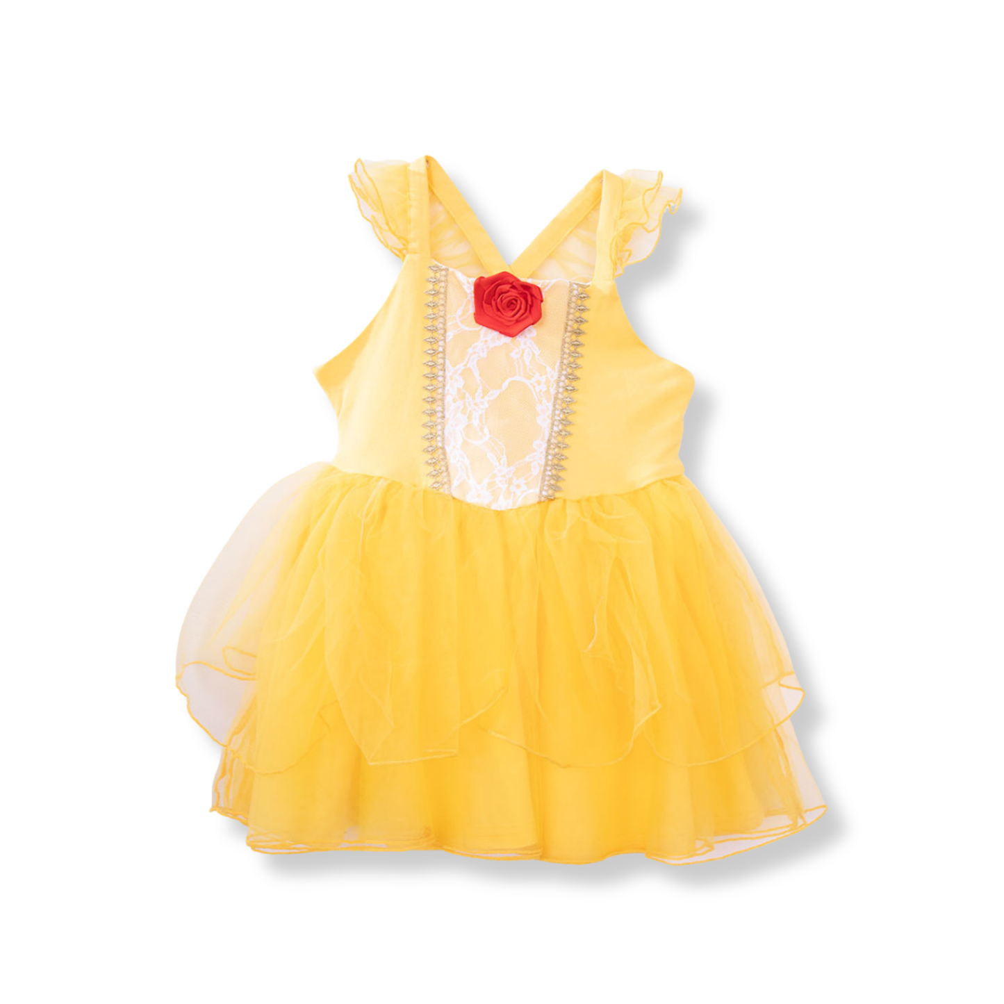 Doll Dress- Enchanted Princess Emilia (Preorder)
