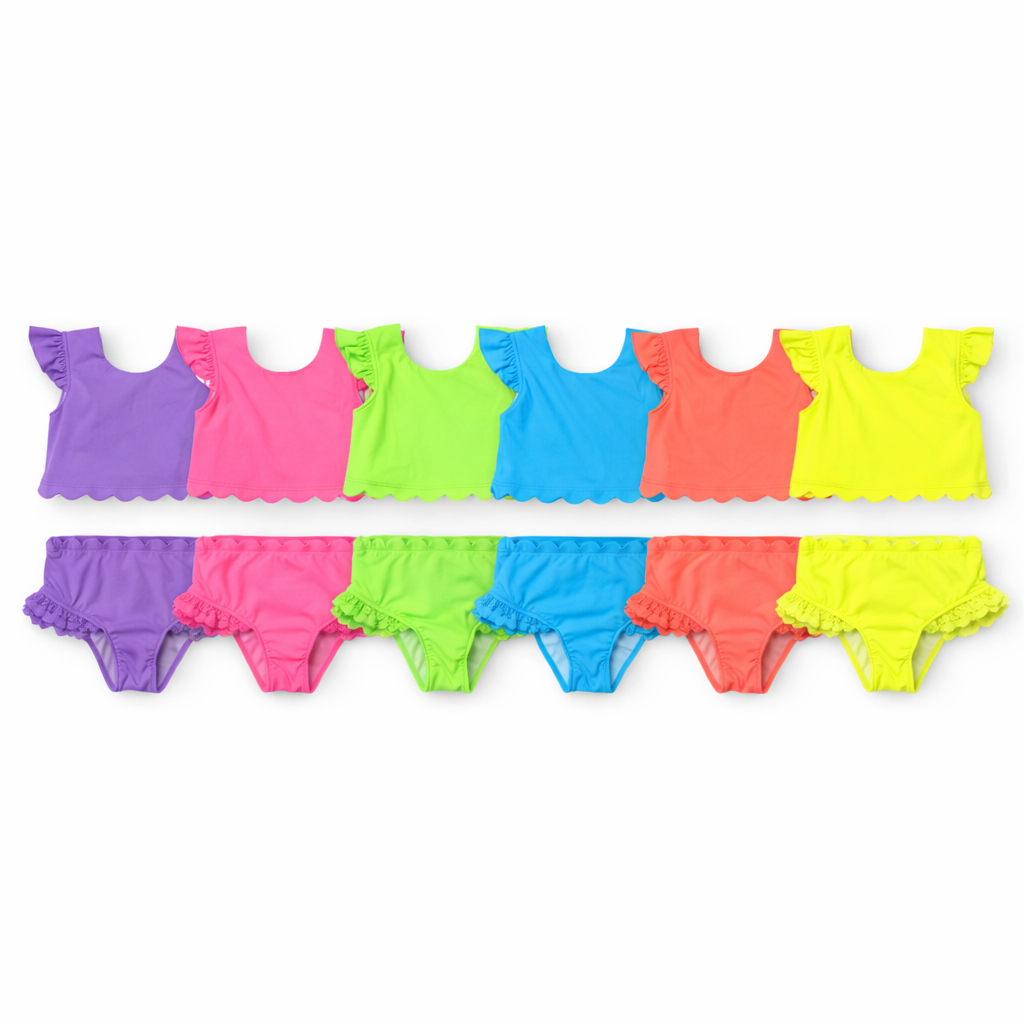 Neon Swim (Preorder)