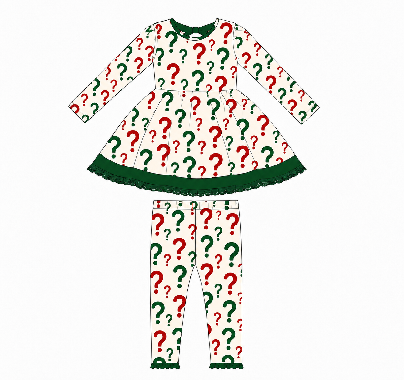 Mystery Christmas Emmy (Preorder)