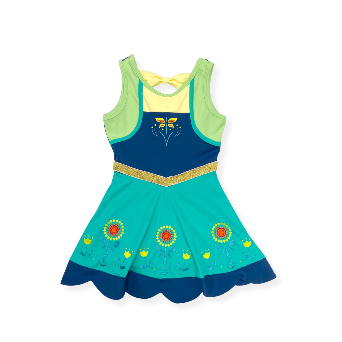 Doll Gown- Nordic Fever Princess (Preorder)