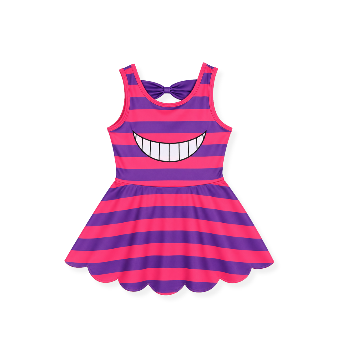 Big Grin Doll Gown | The Original Hadley™ Athletic Dress (Preorder)
