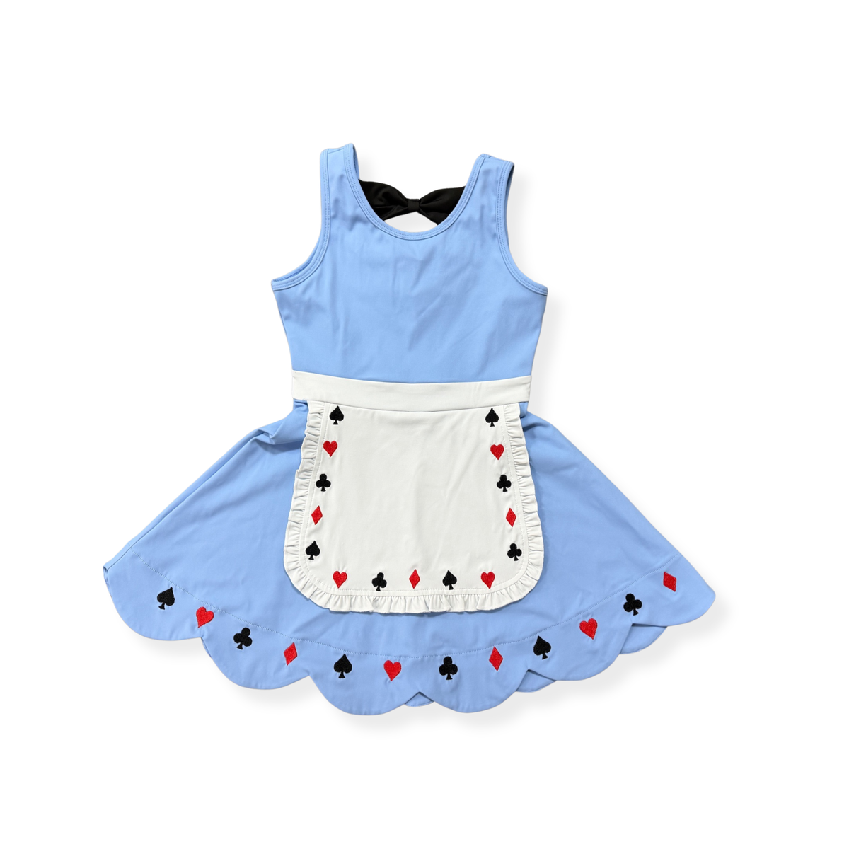Tea Party Doll Gown | The Original Hadley™ Athletic Dress (Preorder)