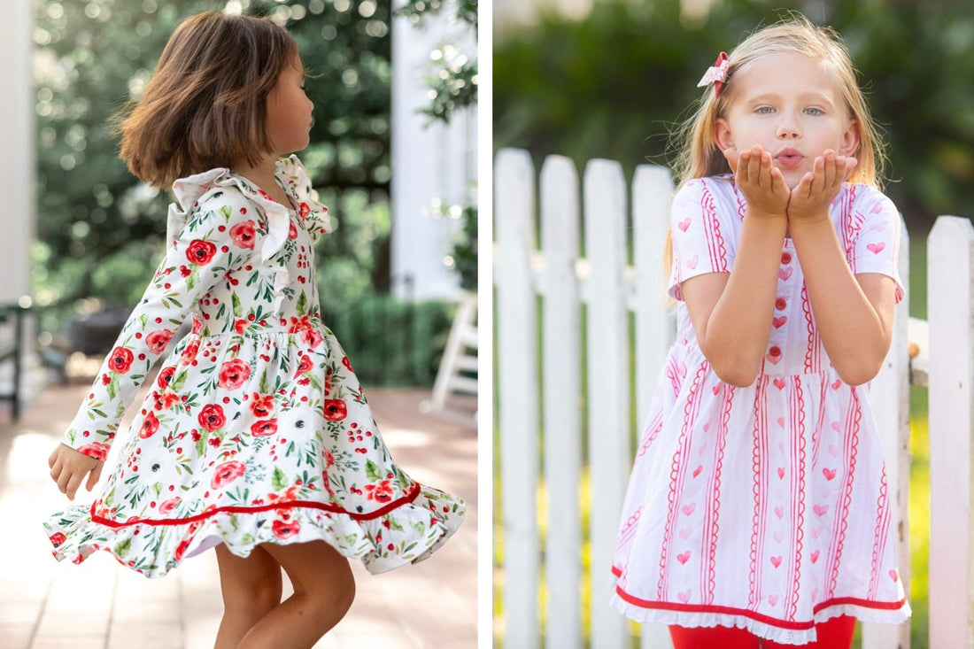 Meet Hem + Co: Our Story, Our Style, Our Community