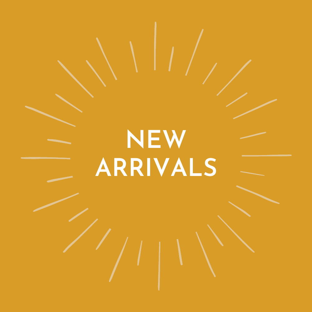 New Arrivals