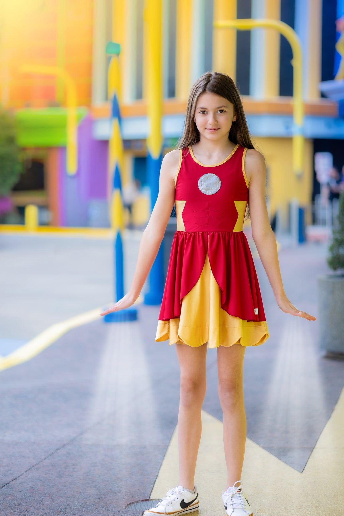 Hem Industries | The Original Hadley™ Athletic Dress (Preorder)