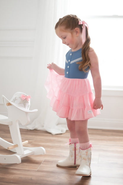 Rodeo Hadley- Athleisure (Preorder)