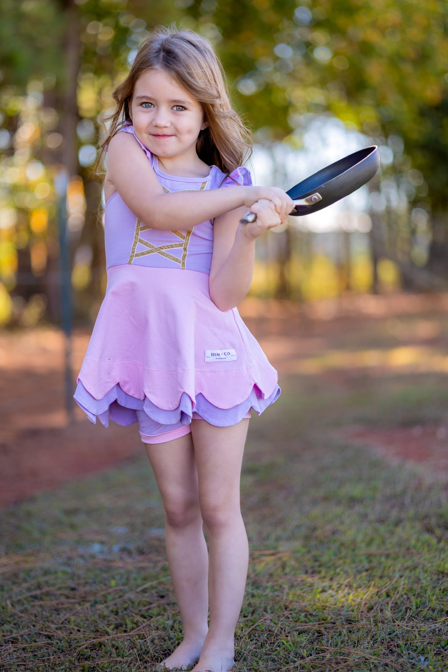 Tower Princess Charlotte (RTS)