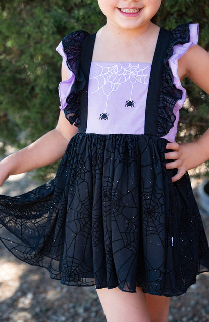 Spellbound Pinafore (Preorder)