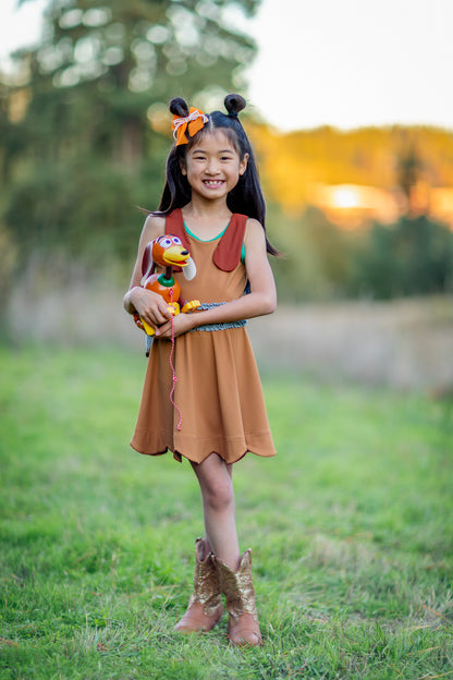 Stretchy Dog | The Original Hadley™ Athletic Dress (Preorder)