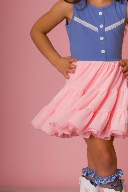 Rodeo Hadley- Athleisure (Preorder)