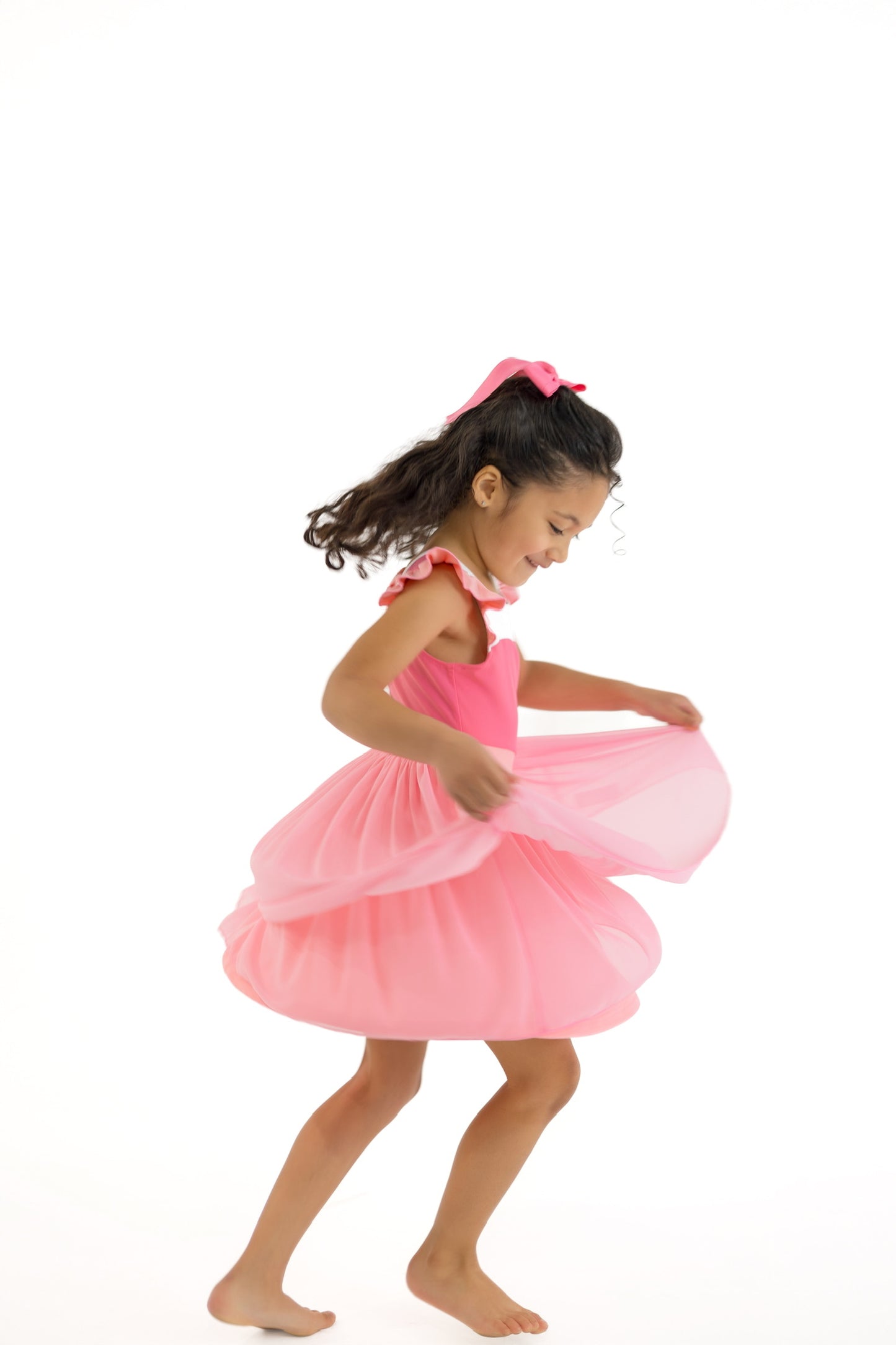 Dreaming Princess 2.0 Hadley- Athleisure (Preorder- Ships in May