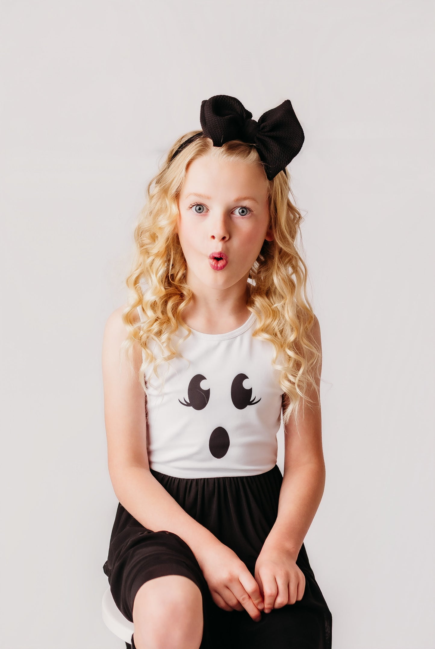 Little Boo Hadley- Athleisure (Preorder)