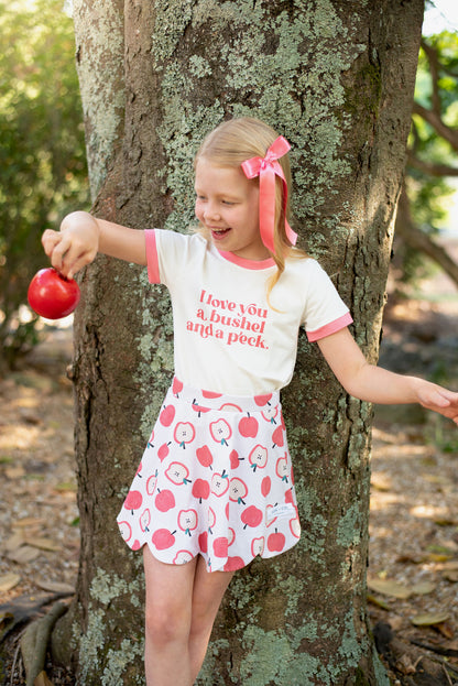 Orchard Charm Shirt (RTS)