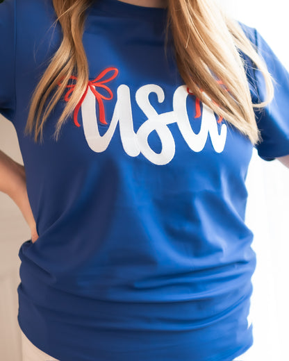 Adult Americana Shirt (RTS)