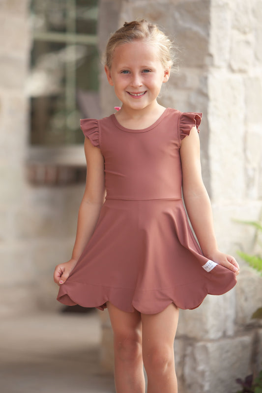 Fall Hadley- Athleisure (RTS)