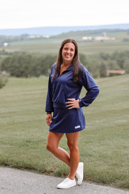 Women’s Fall Skort- Athleisure (RTS)