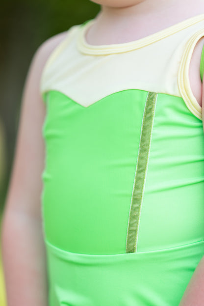 Pixie Dust Hadley- Athleisure (RTS)