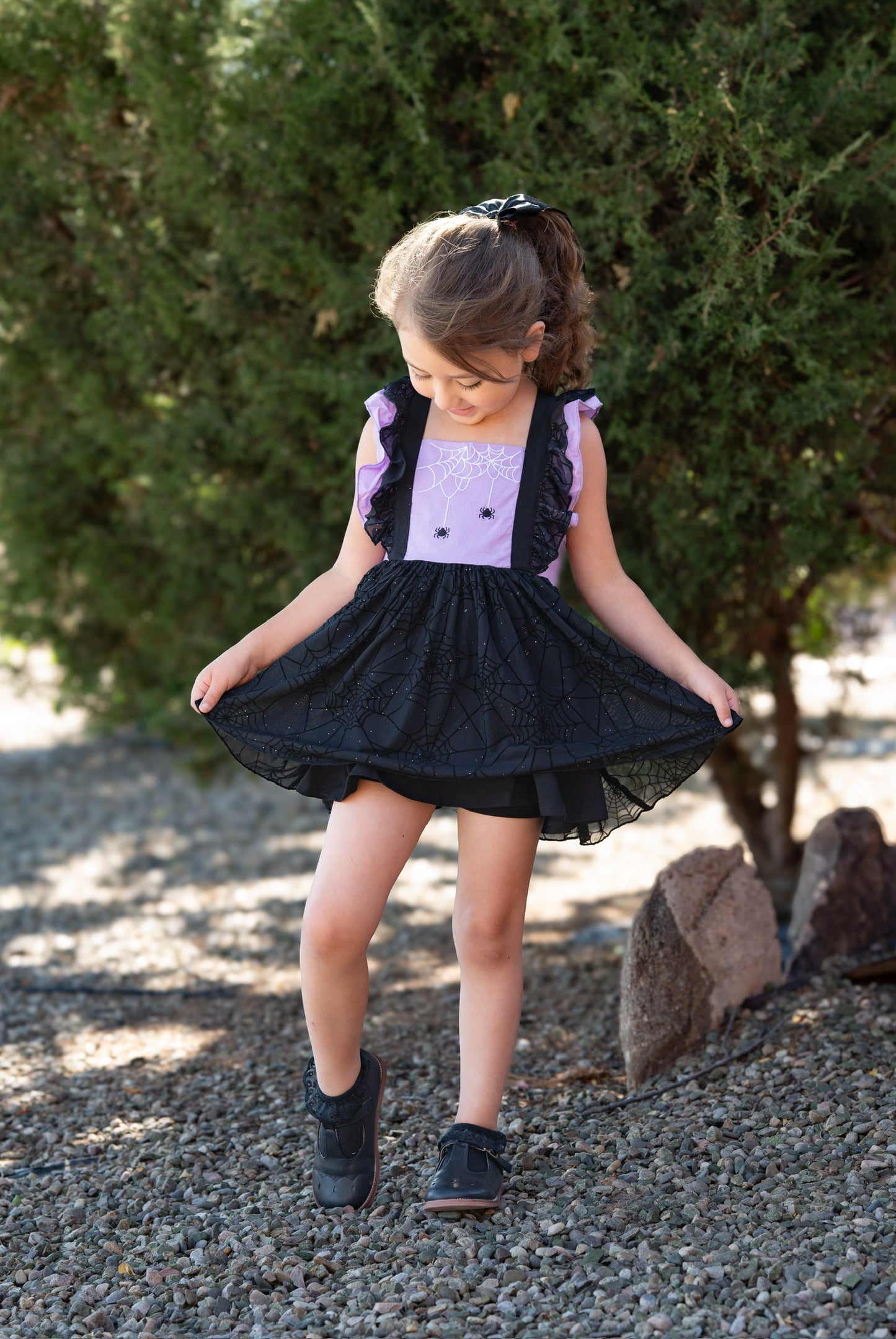 Spellbound Pinafore (Preorder)