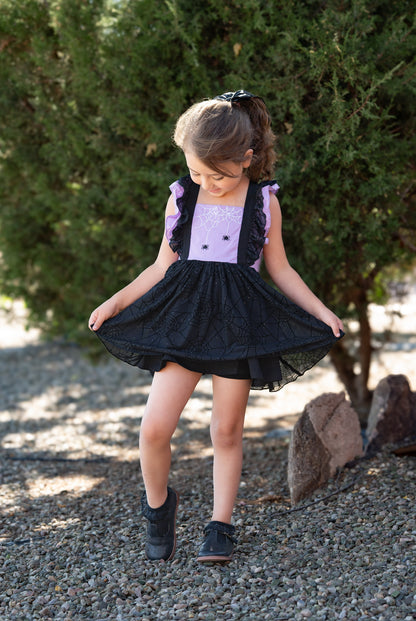Spellbound Pinafore (Preorder)