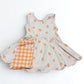 Pick n' Play Shirt- Peaches (RTS)