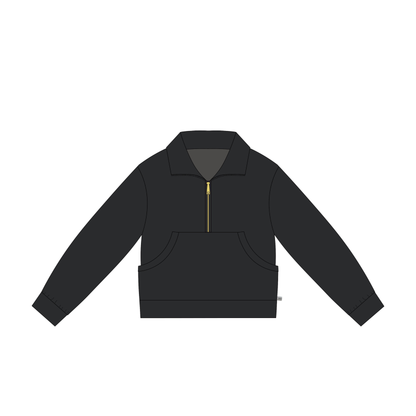 Women’s Fall Pullover- Athleisure (RTS)