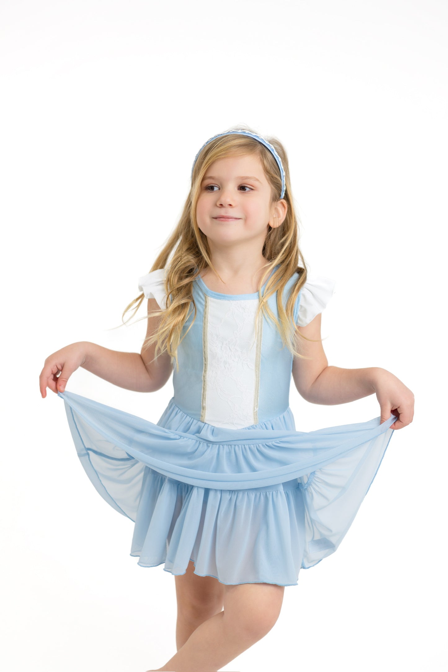 Ever After 2.0 Hadley- Athleisure (Preorder- Ships in May)