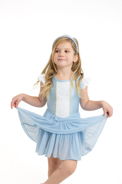 Ever After 2.0 Hadley- Athleisure (Preorder- Ships in May)