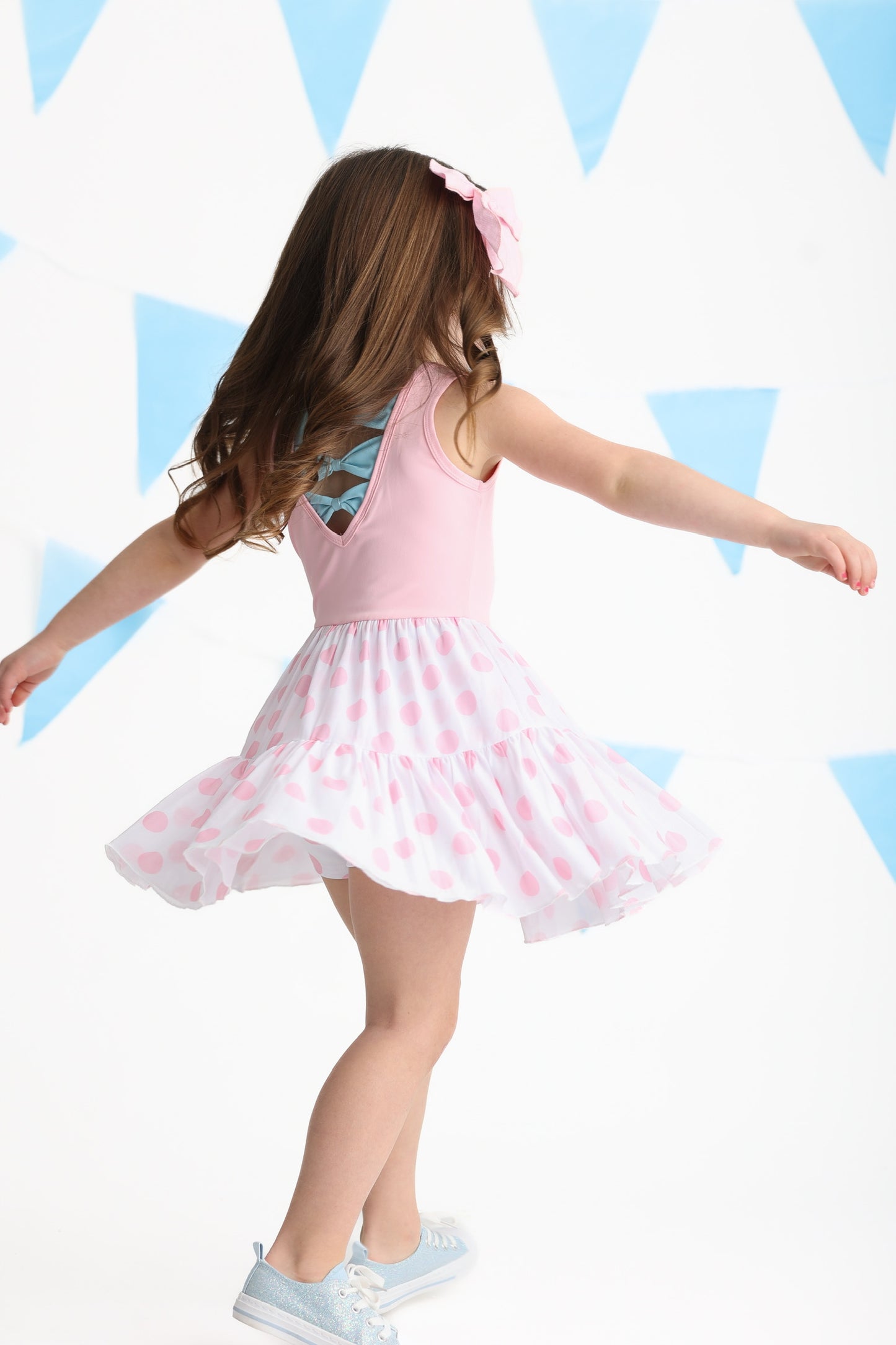 Bo 2.0 Hadley- Athleisure (Preorder- Ships in May)