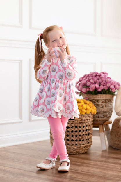 Blooming Eggs Charlotte (RTS)