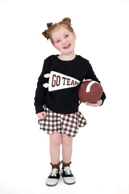 Go Team Sweatshirt (RTS)