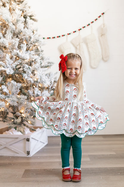 Candy Cane Clause Charlotte (Preorder)
