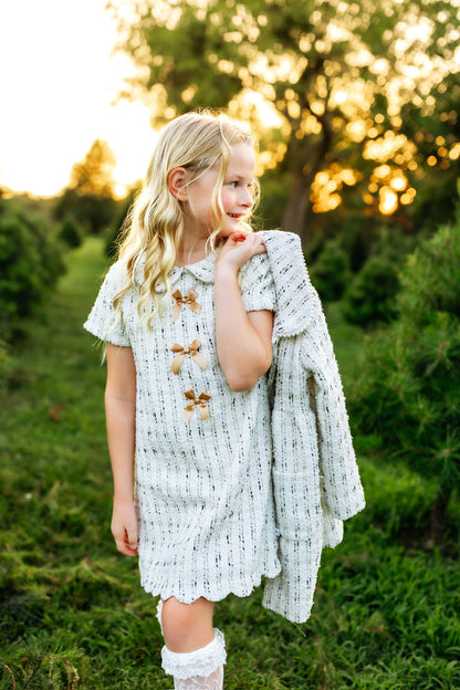 Yuletide Dress (Preorder)