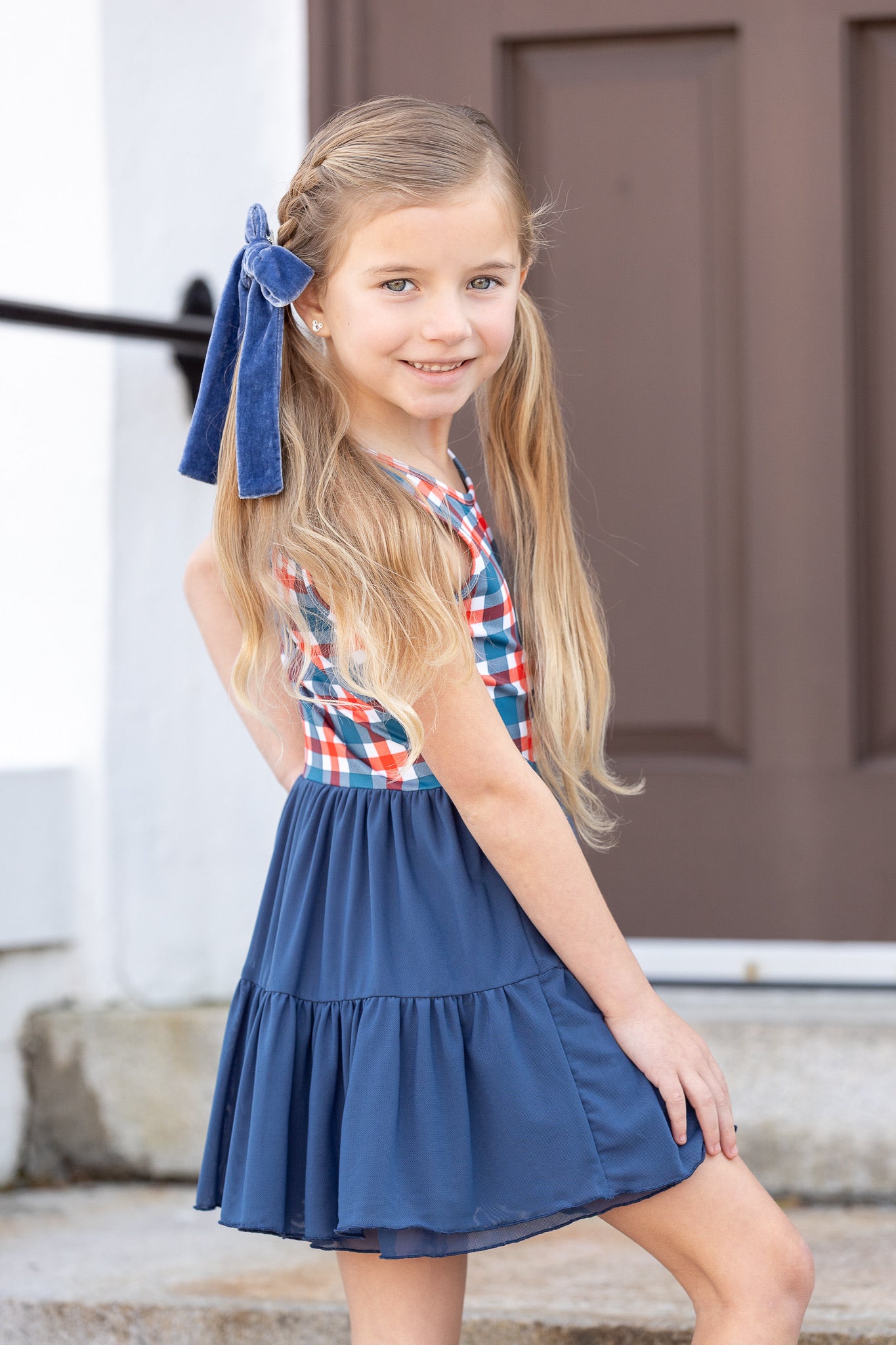 Honor Roll Hadley- Athleisure (RTS)
