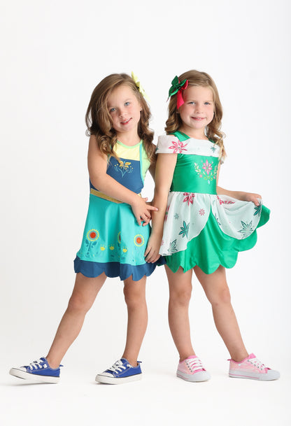 Nordic Fever Princess Hadley- Athleisure (Preorder)