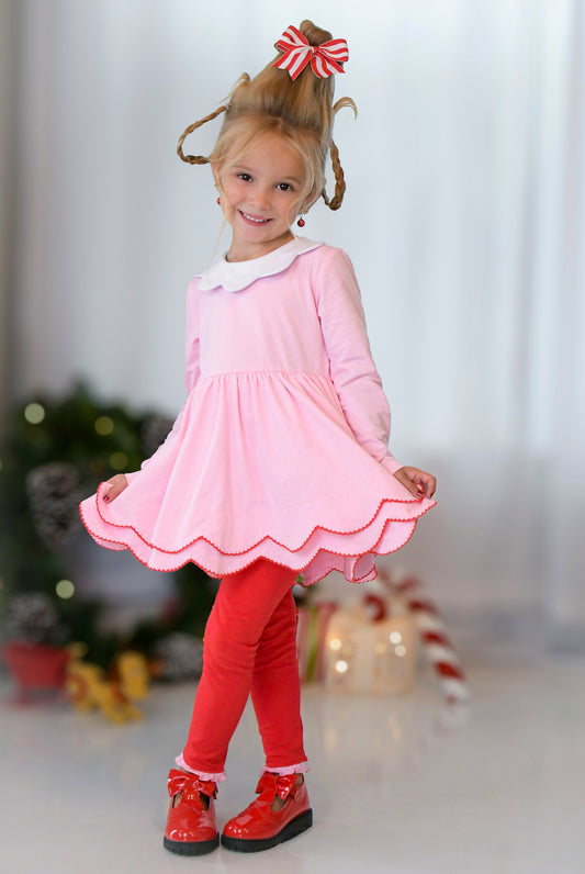 Hemville Charlotte- Little Who (RTS)