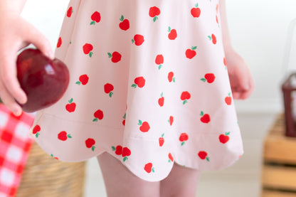 Apple Blossom Hadley- Athleisure (RTS)