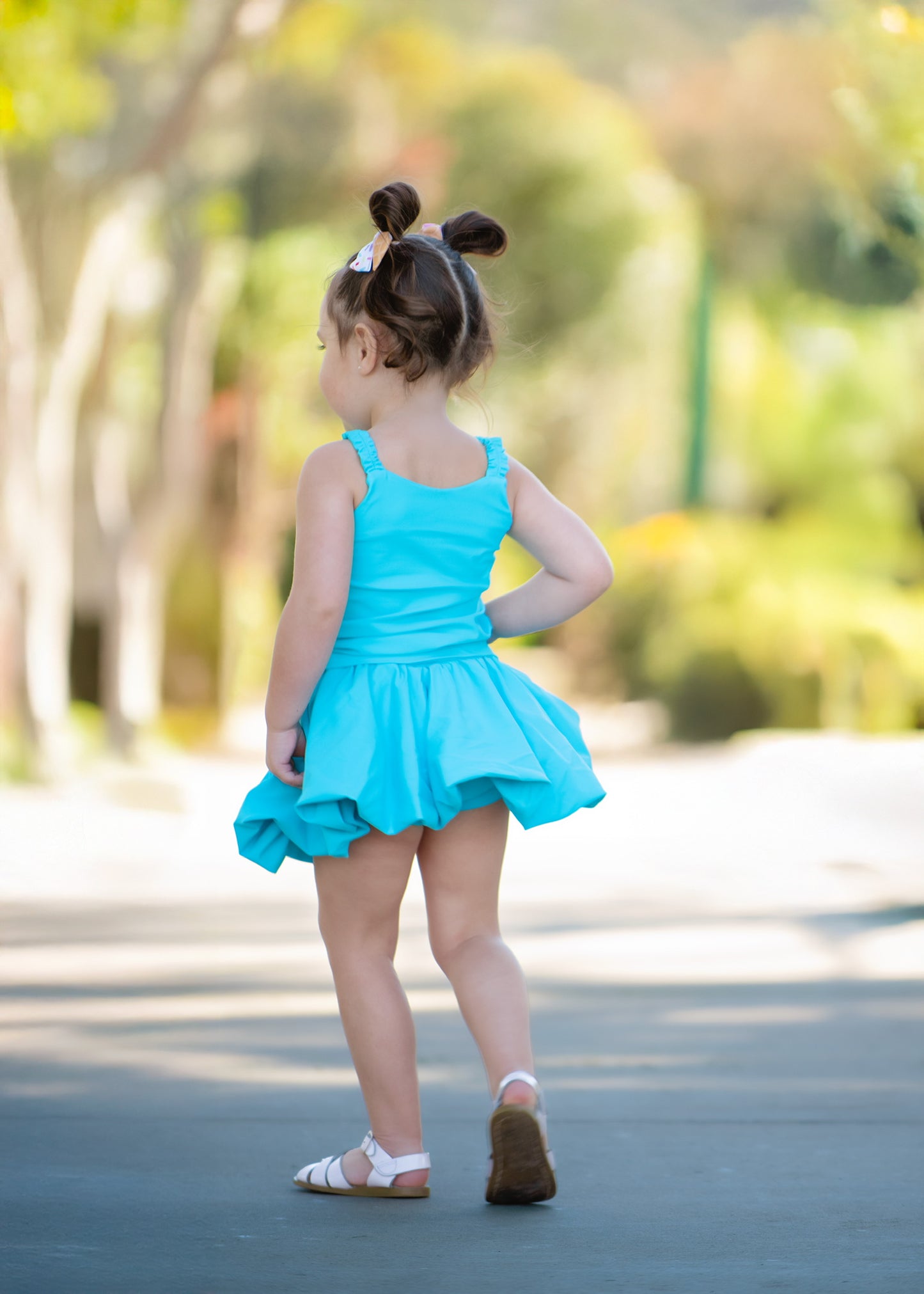 Neon Athletic Tank (Preorder)