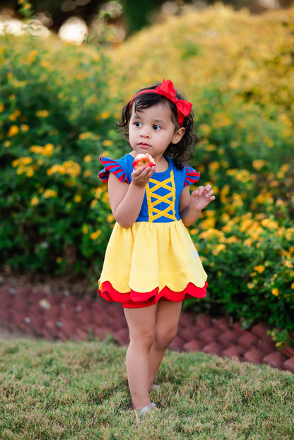 Fairest Princess Charlotte (RTS)