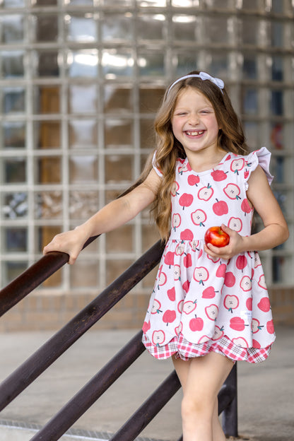 Orchard Charm Charlotte (RTS)