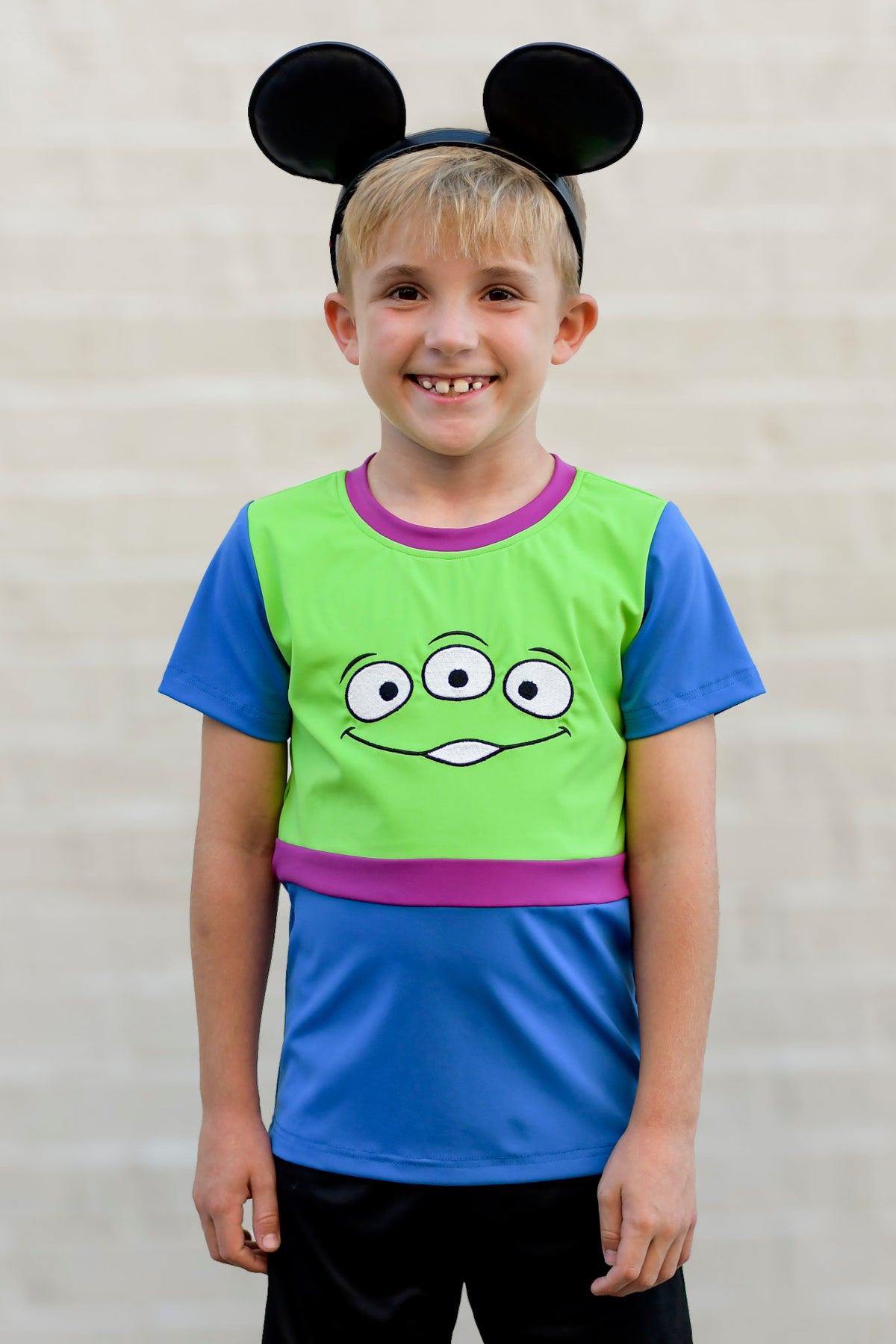 The Claw Shirt (Preorder)