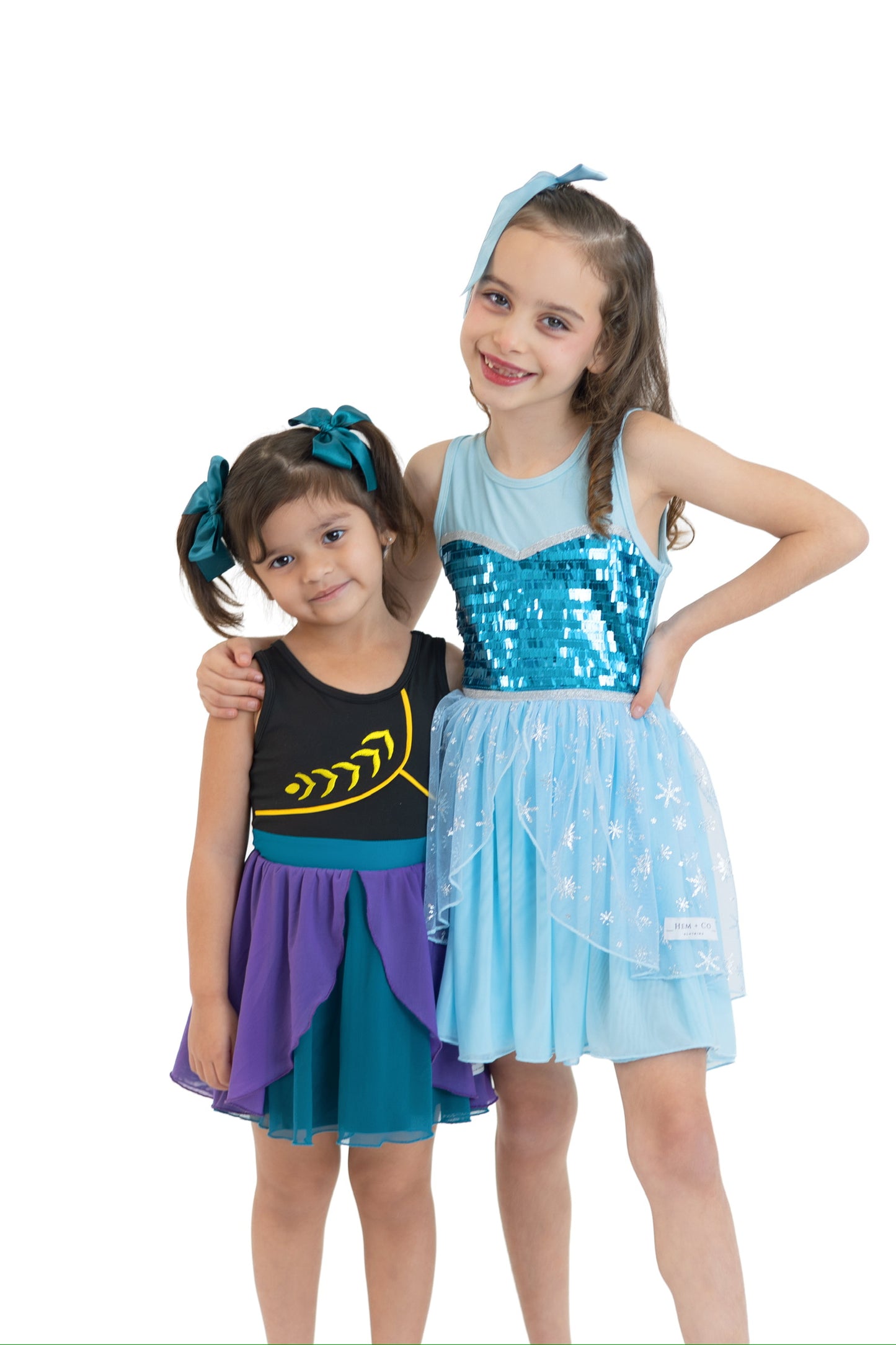 Nordic Princess 2.0 Hadley- Athleisure (Preorder- Ships in May)