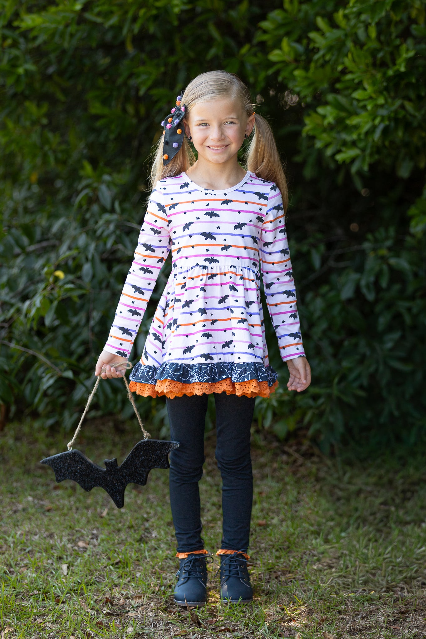 Gone Batty Emmy (Preorder)