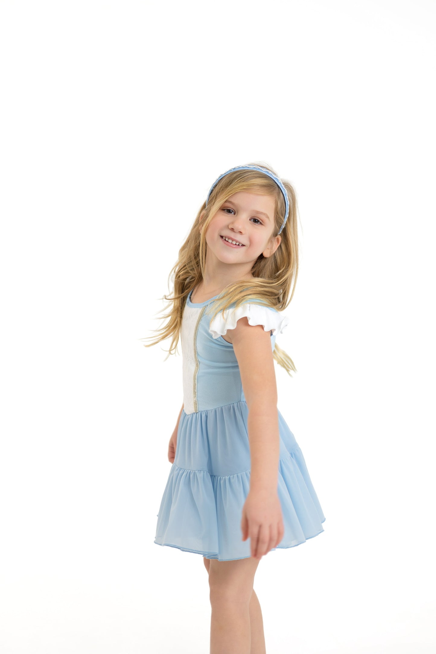 Ever After 2.0 Hadley- Athleisure (Preorder- Ships in May)