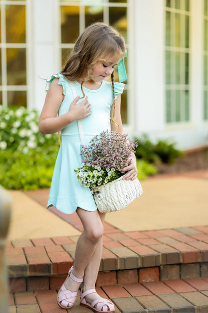 Mint Hadley- Athleisure (RTS)