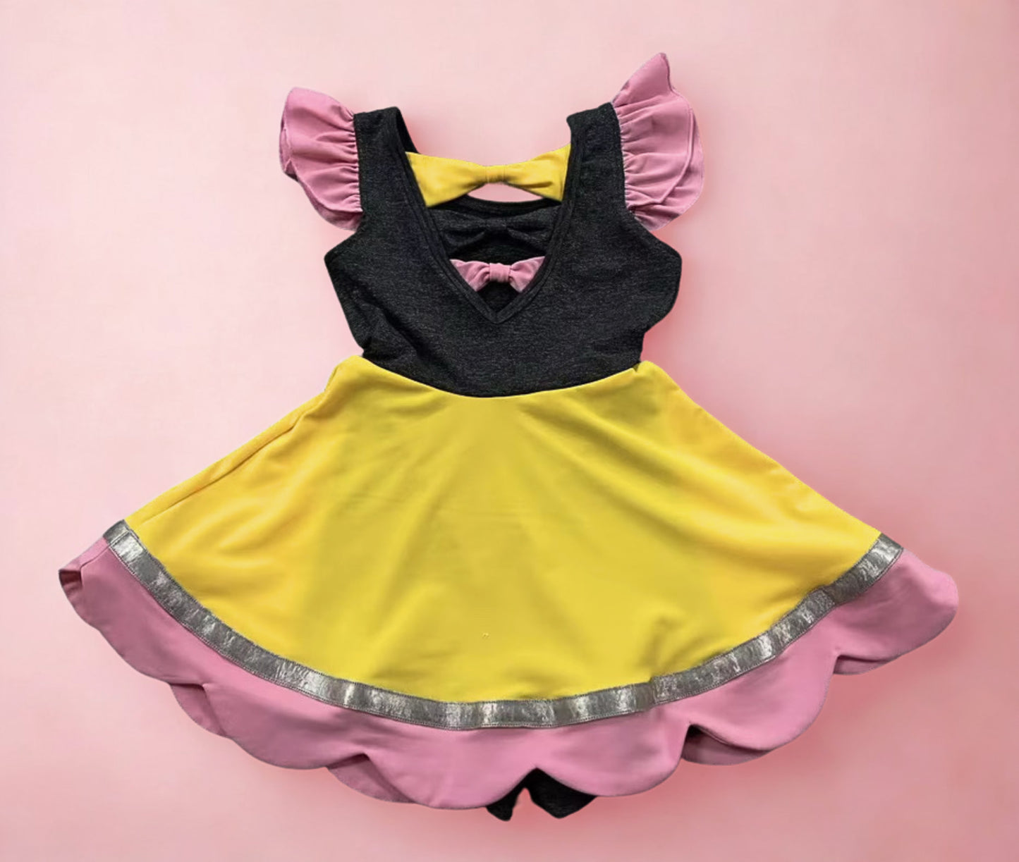 Pencil Hadley- Athleisure (RTS)