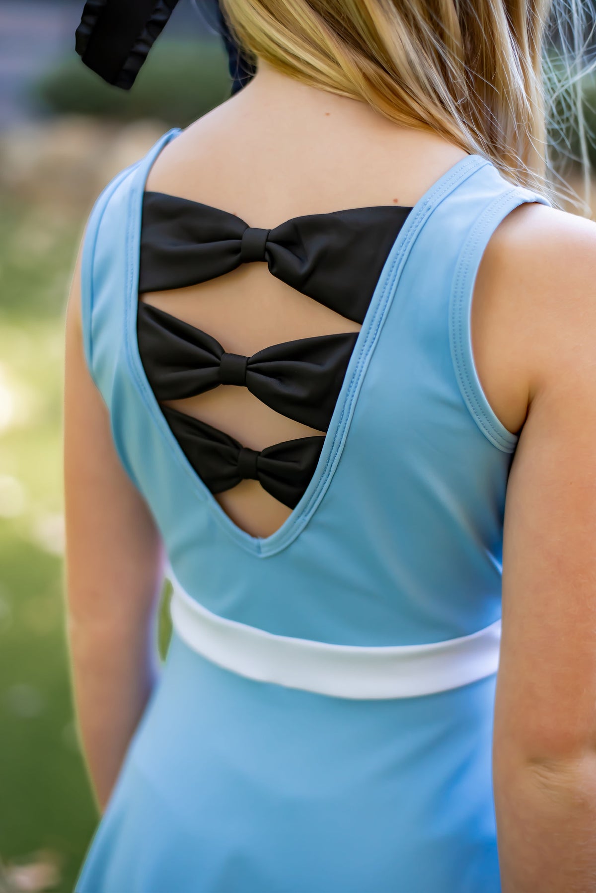 Tea Party | The Original Hadley™ Athletic Dress (Preorder)