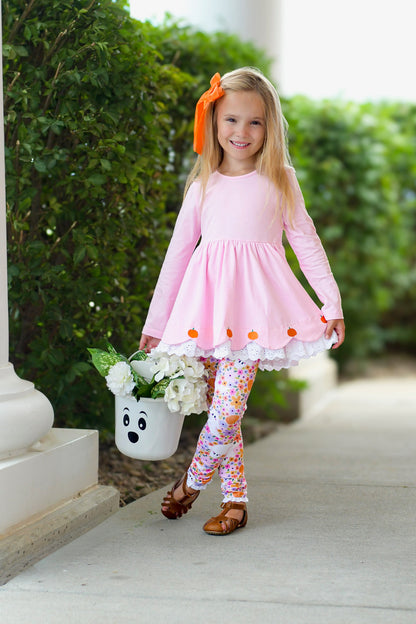 Boo Blooms Charlotte (Preorder)