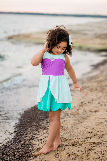 Dinglehopper Princess Hadley- Athleisure (Preorder)
