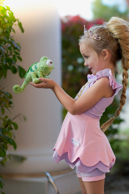 Tower Princess Charlotte (RTS)