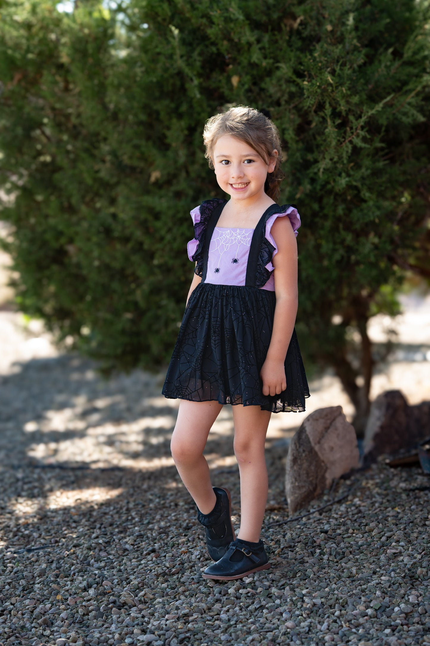 Spellbound Pinafore (Preorder)